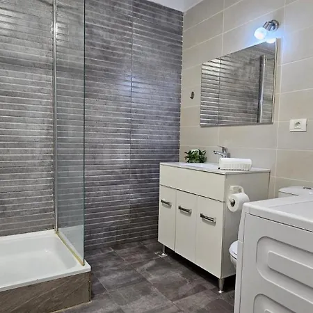 Black Sea Breeze Langa Mare Apartman *