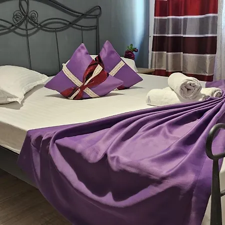 شقة Black Sea Breeze Langa Mare Năvodari